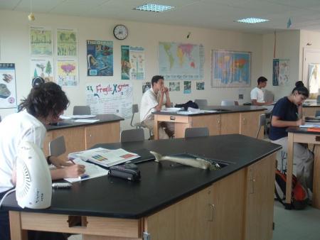 Physical SCience